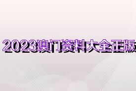 澳門資料正版資料大全揭秘，澳門正版資料大全揭秘，獨(dú)家呈現(xiàn)完整信息
