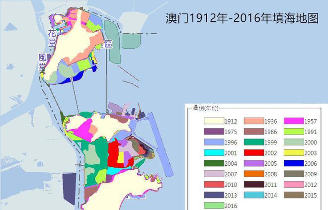 2025年新澳門開采結(jié)果，探尋未來的繁榮與機遇，澳門未來繁榮與機遇，探尋新開采結(jié)果展望至2025年