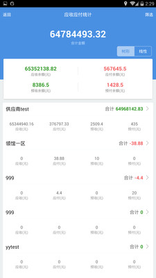 管家婆精準(zhǔn)資料大全應(yīng)用截圖——現(xiàn)代生活中的得力助手，管家婆精準(zhǔn)資料大全應(yīng)用，現(xiàn)代生活的得力助手截圖展示