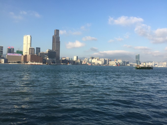 澳門(mén)游攻略自由行三日游，澳門(mén)三日自由行攻略，深度游澳門(mén)