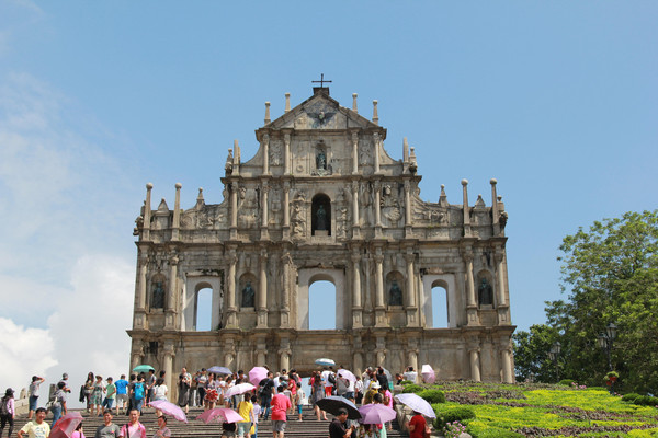 澳門(mén)游攻略，自由行新體驗(yàn)，澳門(mén)自由行全新體驗(yàn)攻略