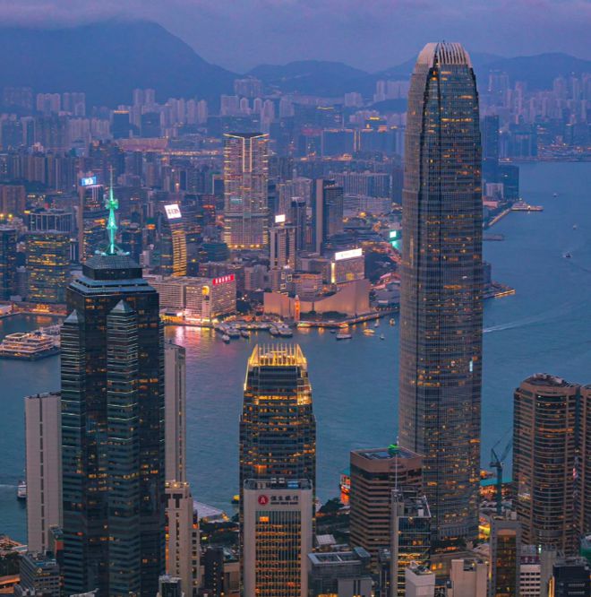 香港澳門(mén)旅游全攻略，香港澳門(mén)旅游全攻略指南